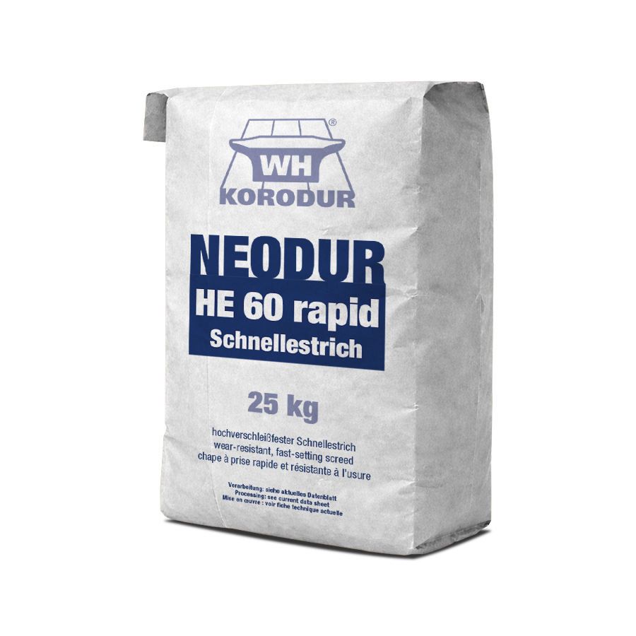 NEODUR HE 60 rapid
