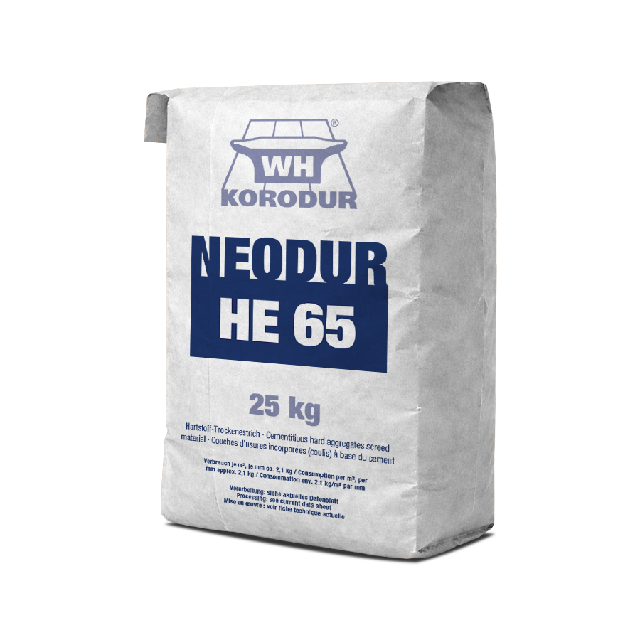NEODUR HE 65