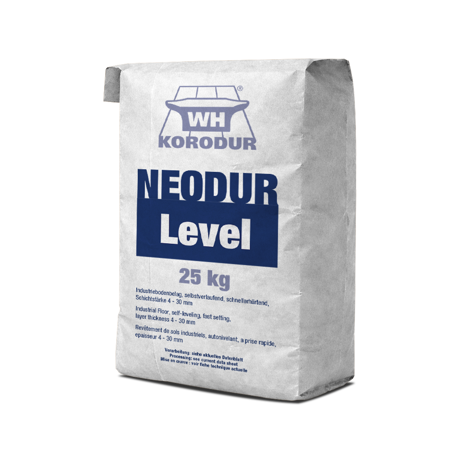 NEODUR Level