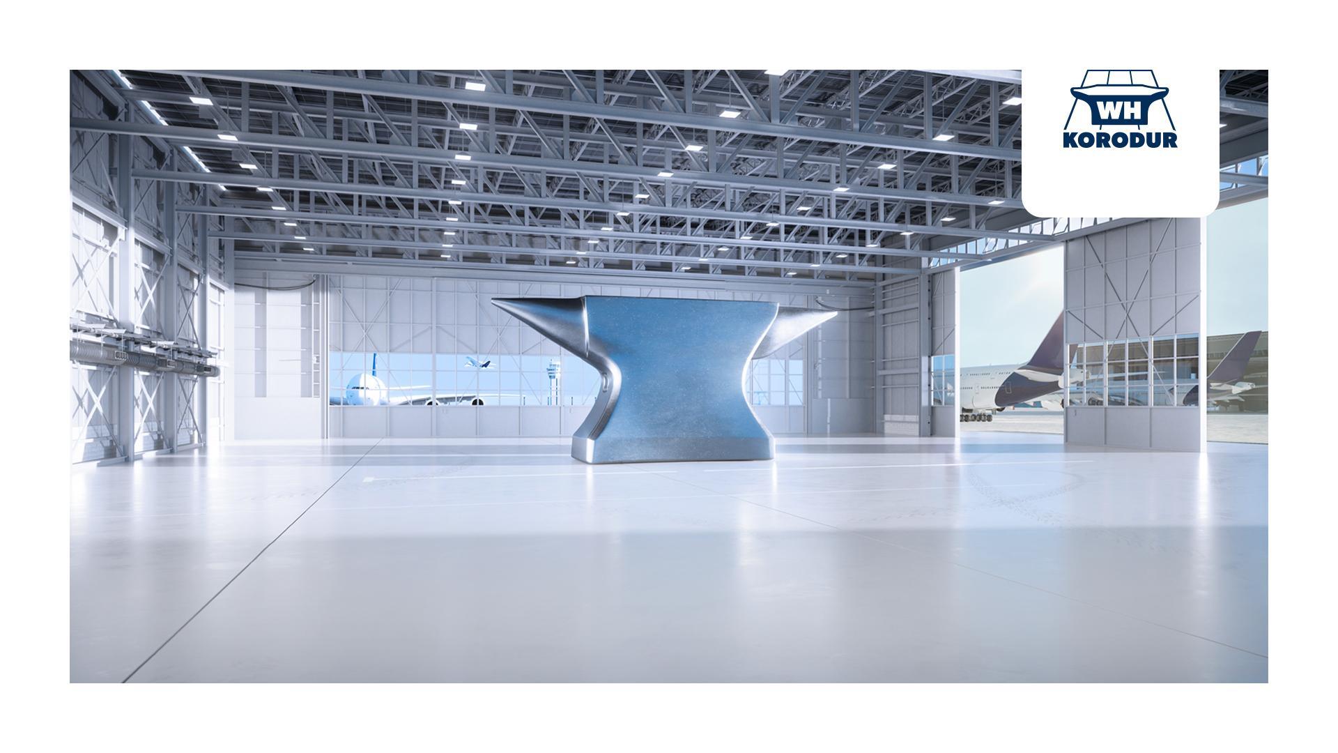 John Lewis Lager, Stevenage (2013) (Bild folgt)