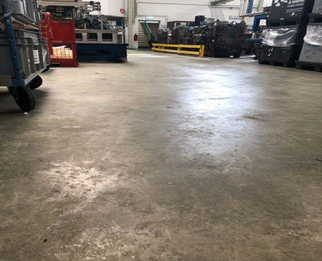 Rénovation en un week-end – Bild 2