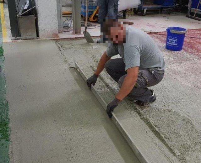 Rénovation en un week-end – Bild 3