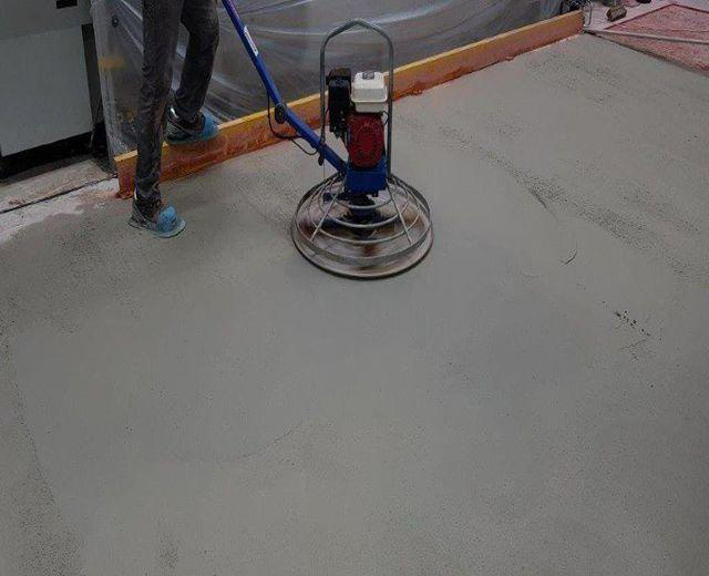 Rénovation en un week-end – Bild 5