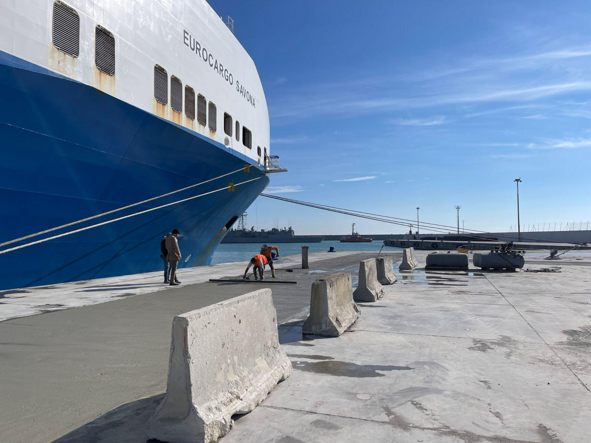 Hafen Catania – Bild 3