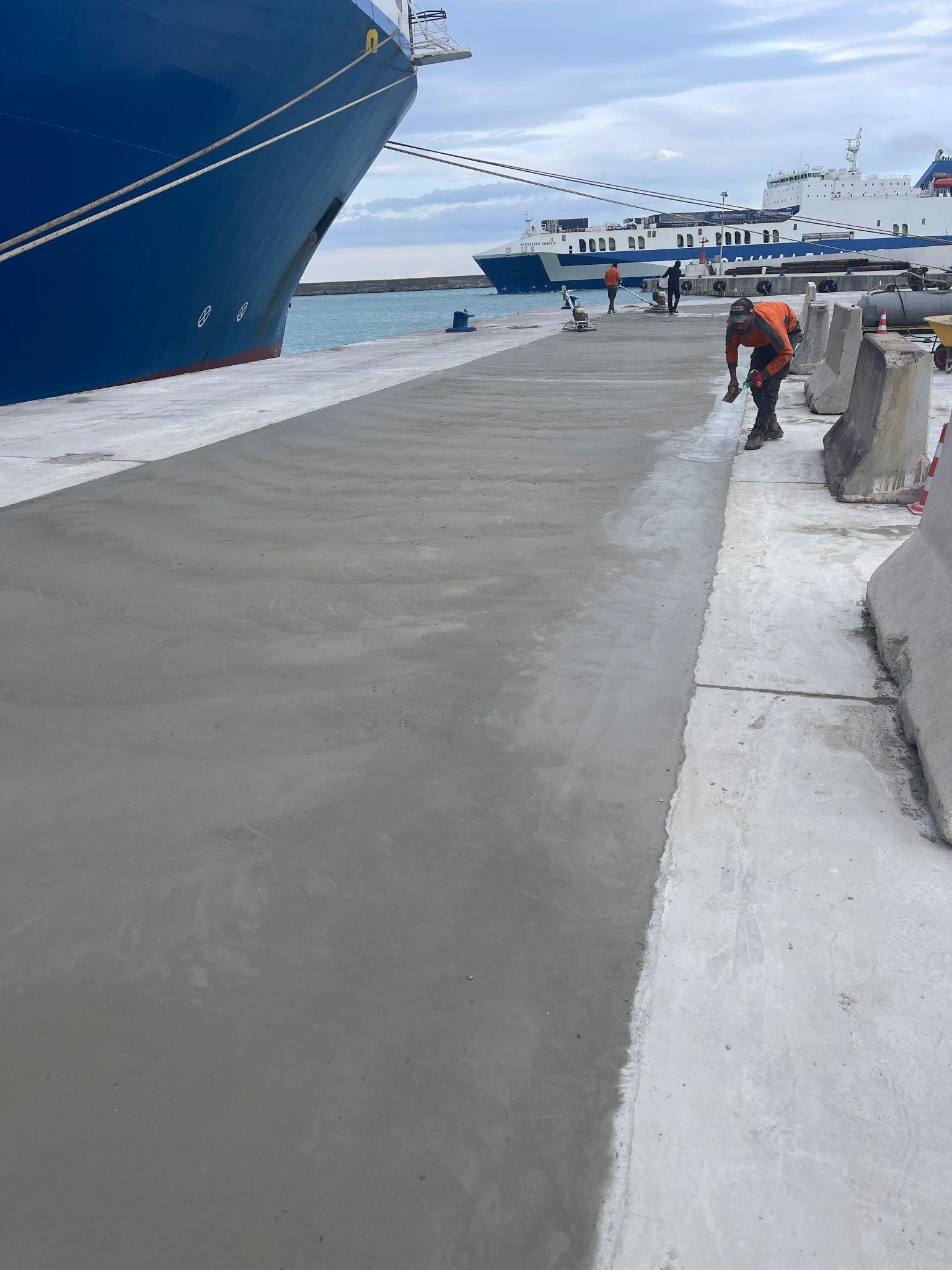 Hafen Catania – Bild 6