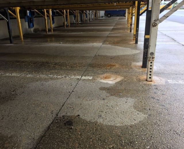 Quais de chargement DHL – Bild 3