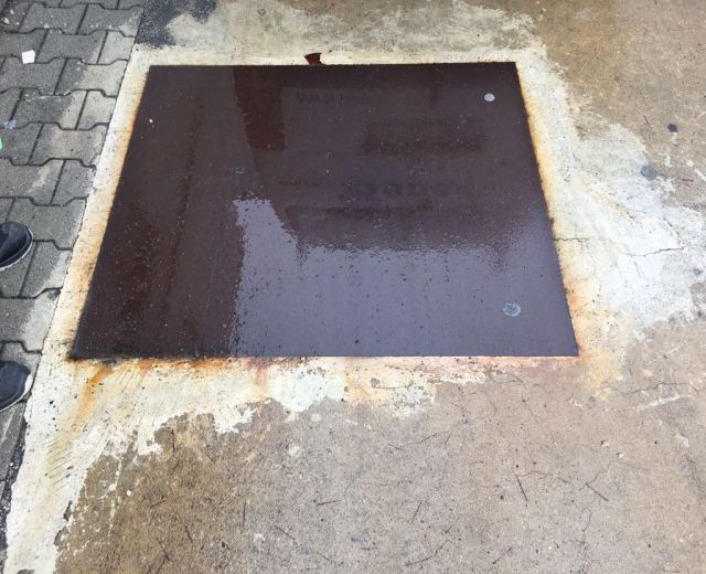 Quais de chargement DHL – Bild 4