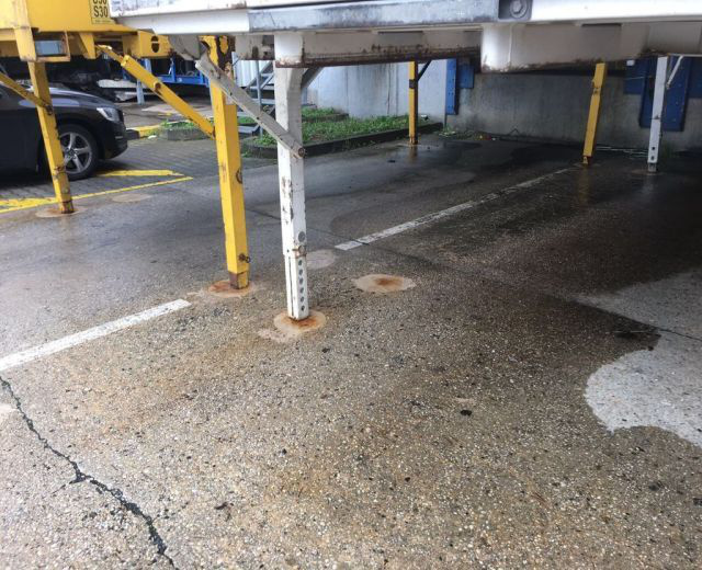 Quais de chargement DHL – Bild 5