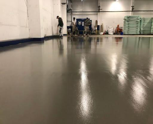 Produktionshalle Guben – Bild 5