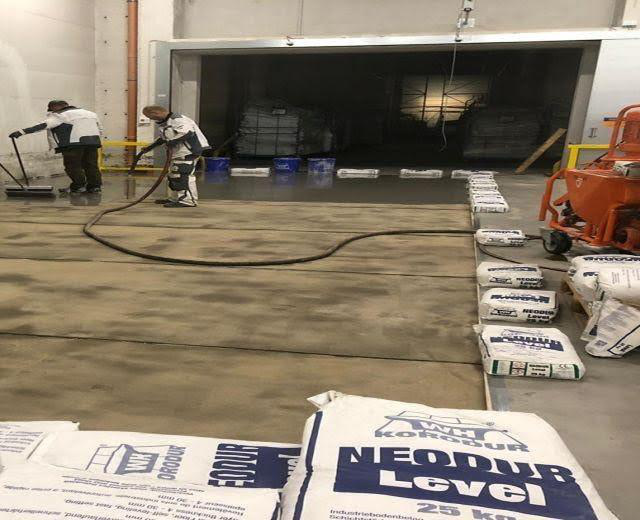 Produktionshalle Guben – Bild 6