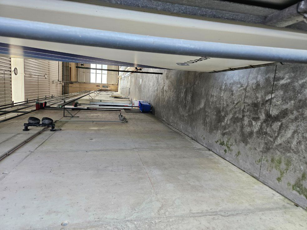 LKW Waschstraße – Bild 2