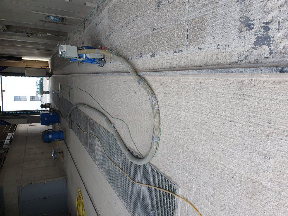 LKW Waschstraße – Bild 4