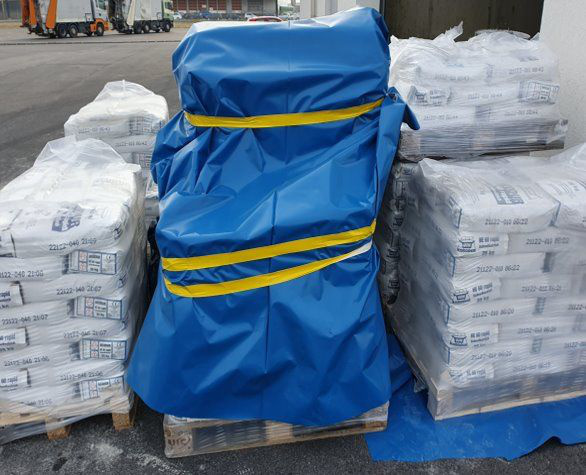 LKW Waschstraße – Bild 5