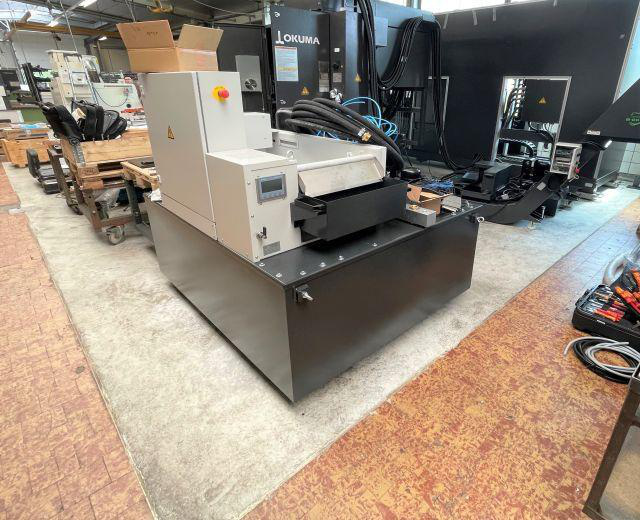 Rénovation en exploitation – Loosen – Bild 1