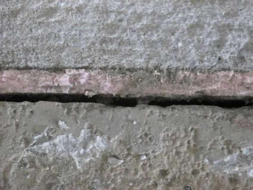 Fugensanierung Lyreco – Bild 1