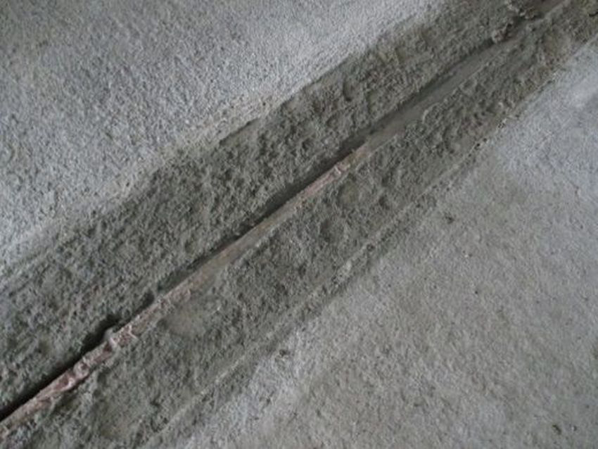 Fugensanierung Lyreco – Bild 3