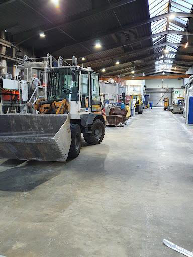 Produktionsfläche Monheim – Bild 1