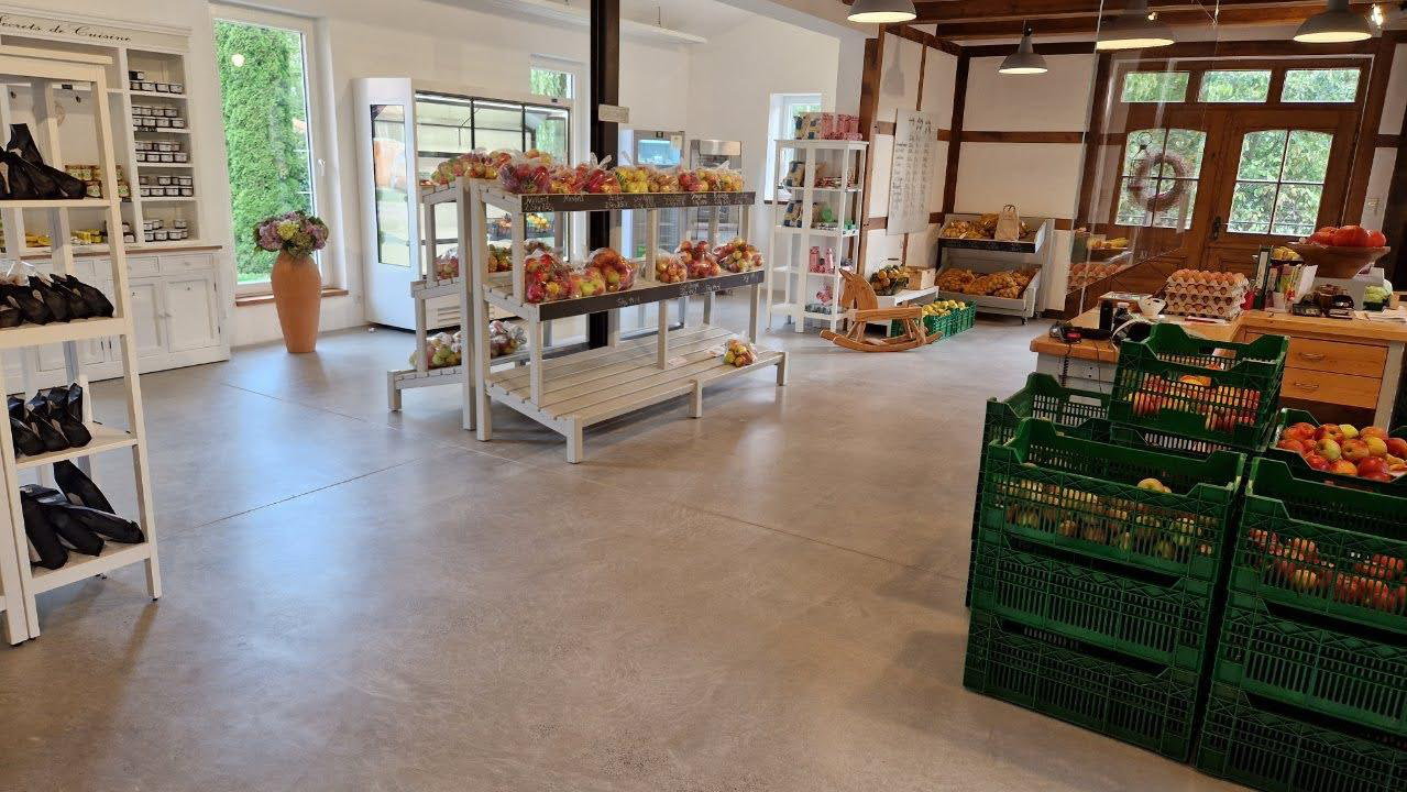 Obstplantage Ibbenbüren – Bild 1