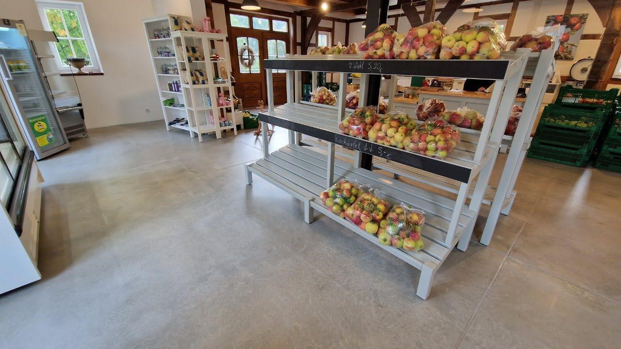 Obstplantage Ibbenbüren – Bild 2