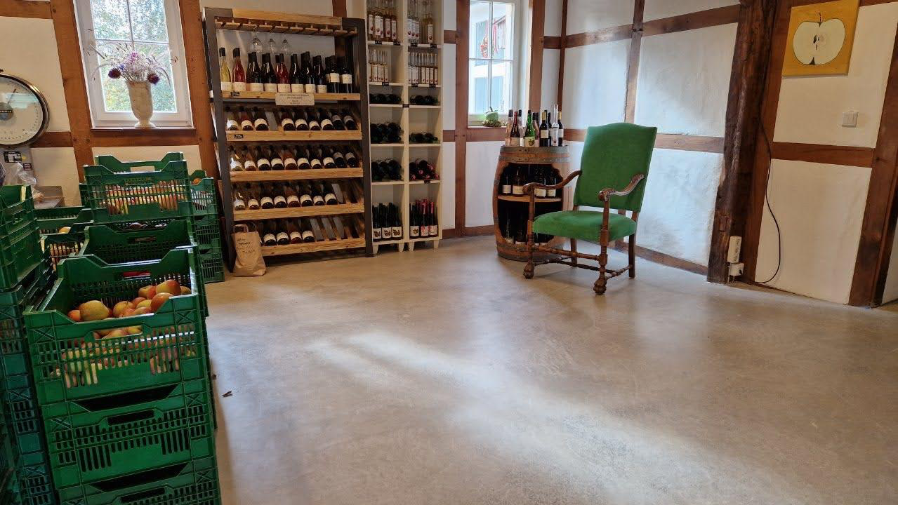 Obstplantage Ibbenbüren – Bild 7