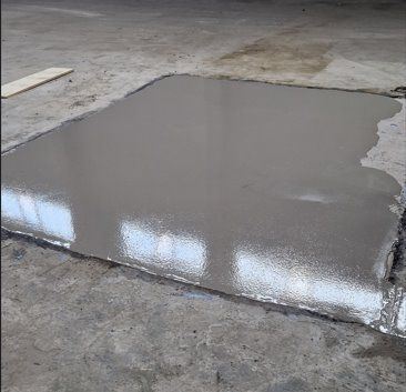 Rénovation d'une rénovation – Bild 4