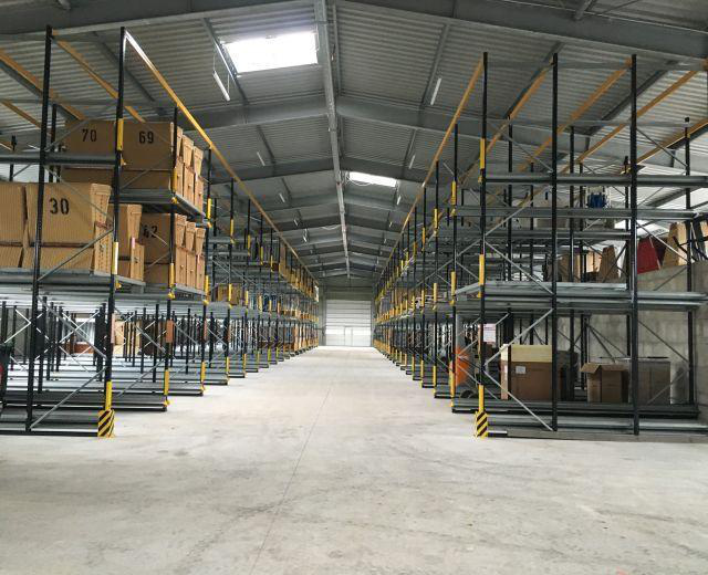 Strandkorbhalle Sylt – Bild 3