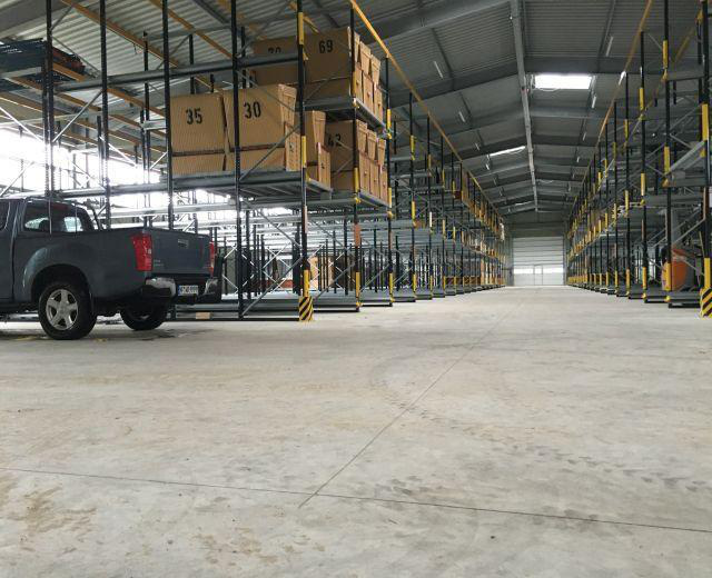 Strandkorbhalle Sylt – Bild 4