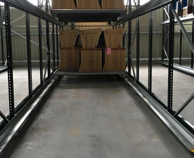 Strandkorbhalle Sylt – Bild 5