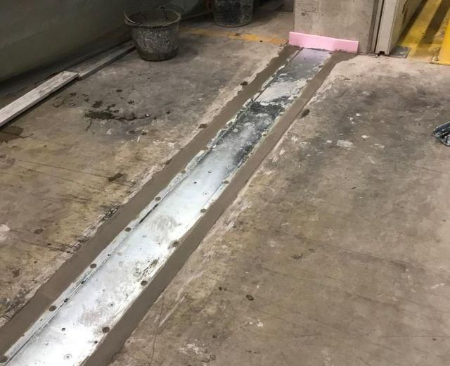 Trennfugen Sanierung Bohnenkamp – Bild 1