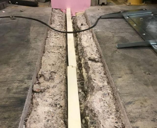 Trennfugen Sanierung Bohnenkamp – Bild 3