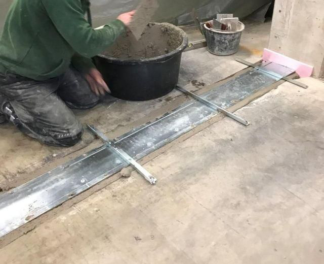 Trennfugen Sanierung Bohnenkamp – Bild 4