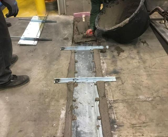 Trennfugen Sanierung Bohnenkamp – Bild 5