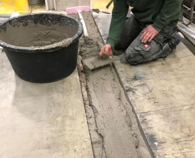 Trennfugen Sanierung Bohnenkamp – Bild 6