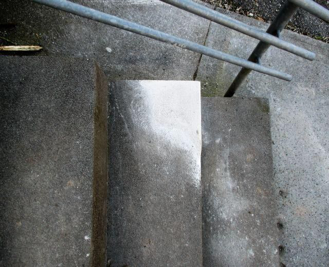 Rénovation de marches d'escalier – Bild 3