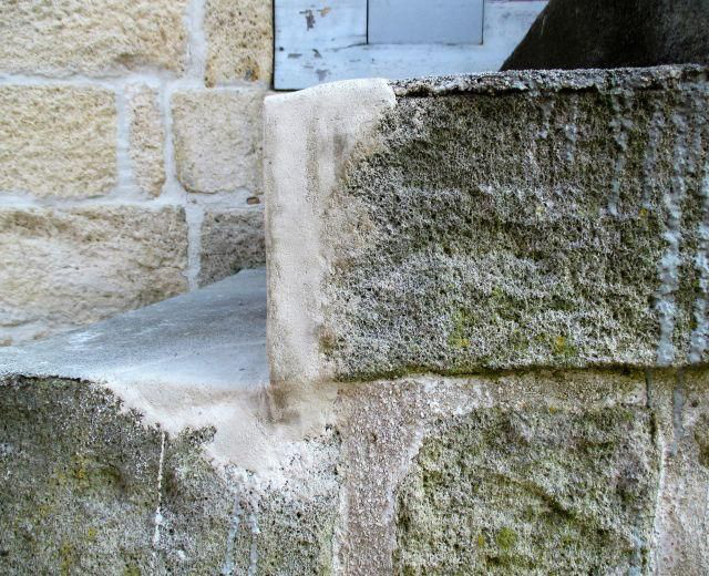 Rénovation de marches d'escalier – Bild 4