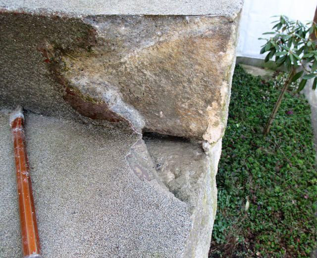 Rénovation de marches d'escalier – Bild 5