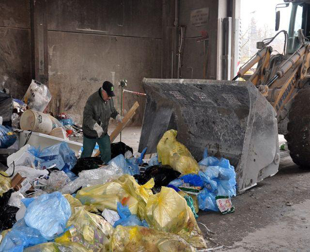 WEAG Entsorgungsbetrieb – Bild 2