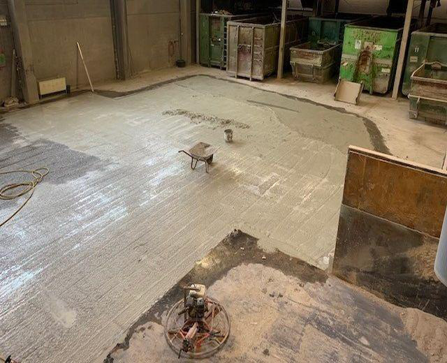 WEAG Entsorgungsbetrieb – Bild 3