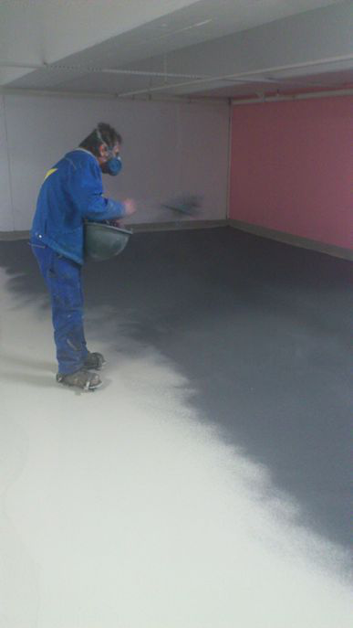 Parkhaus Flughafen Zürich – Bild 4